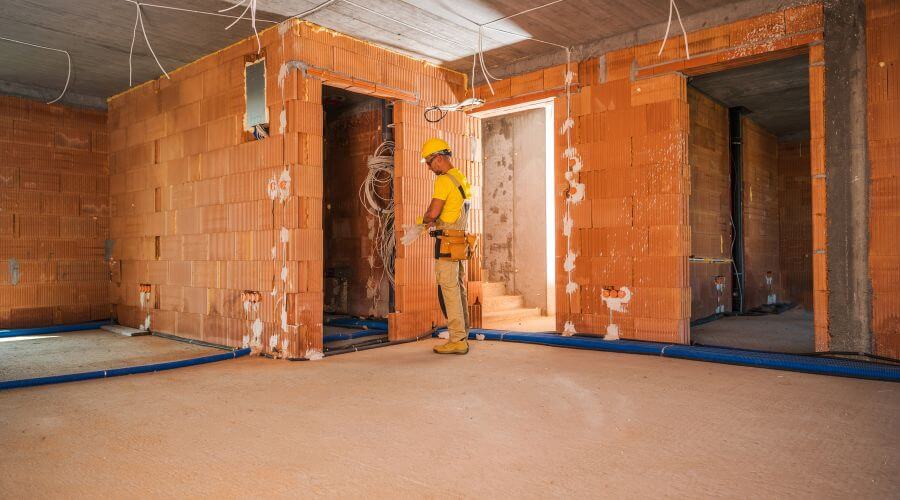 Local Chimney Repair in Buckley, IL